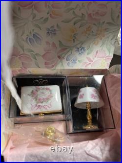 1995 MADCC Madame Alexander 10 Frances Folsom /A White House Wedding Plus More