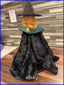 1997 Madame Alexander Doll 10 SAMANTHA Bewitched Hollywood Favorite 15300, Tag