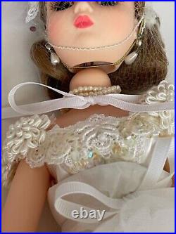 1999 Madame Alexander 16 Classic Bride Doll 22690