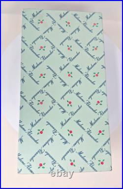 2000 Madame Alexander Expo Exclusive Doll 8 Wild, Wild West New In Box LE 100