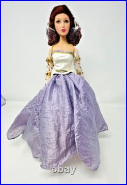 2000 Modern Romance Alex Doll Madame Alexander Convention Excl. In Box LE 200