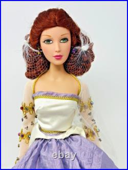2000 Modern Romance Alex Doll Madame Alexander Convention Excl. In Box LE 200