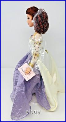 2000 Modern Romance Alex Doll Madame Alexander Convention Excl. In Box LE 200