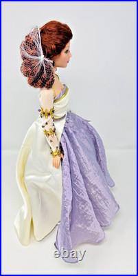 2000 Modern Romance Alex Doll Madame Alexander Convention Excl. In Box LE 200
