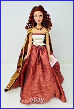 2000 Modern Romance Alex Doll Madame Alexander Convention Excl. In Box LE 40