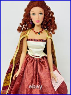 2000 Modern Romance Alex Doll Madame Alexander Convention Excl. In Box LE 40