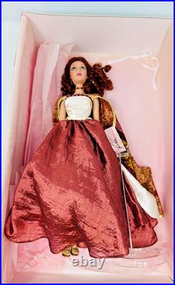 2000 Modern Romance Alex Doll Madame Alexander Convention Excl. In Box LE 40