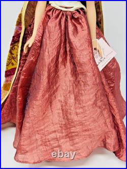 2000 Modern Romance Alex Doll Madame Alexander Convention Excl. In Box LE 40