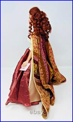 2000 Modern Romance Alex Doll Madame Alexander Convention Excl. In Box LE 40