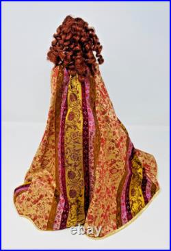 2000 Modern Romance Alex Doll Madame Alexander Convention Excl. In Box LE 40