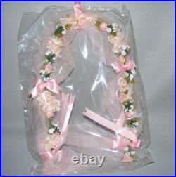 2001 Madame Alexander 21 CISSY Doll Promise Of Spring Modern Limited Edition