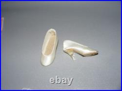 2001 Madame Alexander 21 CISSY Doll Promise Of Spring Modern Limited Edition