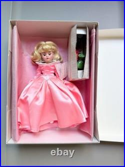 2003 Madame Alexander Sleeping Beauty 10 Doll Style 36570