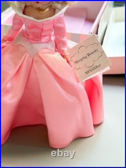 2003 Madame Alexander Sleeping Beauty 10 Doll Style 36570