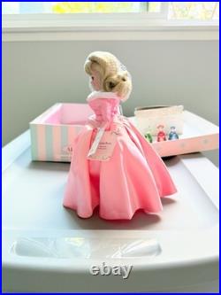 2003 Madame Alexander Sleeping Beauty 10 Doll Style 36570