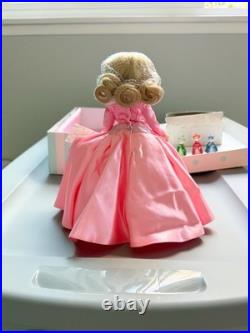 2003 Madame Alexander Sleeping Beauty 10 Doll Style 36570