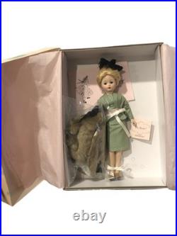 2003 Madame Alexander The Birds Tippi Hedren #40720 With Box & Papers 11 Rare