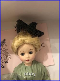 2003 Madame Alexander The Birds Tippi Hedren #40720 With Box & Papers 11 Rare