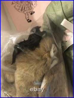 2003 Madame Alexander The Birds Tippi Hedren #40720 With Box & Papers 11 Rare