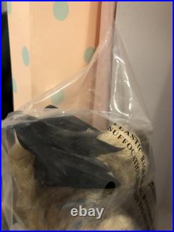 2003 Madame Alexander The Birds Tippi Hedren #40720 With Box & Papers 11 Rare