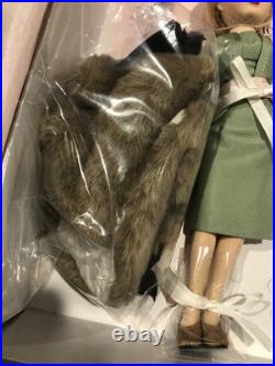 2003 Madame Alexander The Birds Tippi Hedren #40720 With Box & Papers 11 Rare