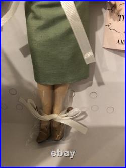 2003 Madame Alexander The Birds Tippi Hedren #40720 With Box & Papers 11 Rare