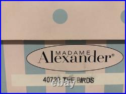 2003 Madame Alexander The Birds Tippi Hedren #40720 With Box & Papers 11 Rare
