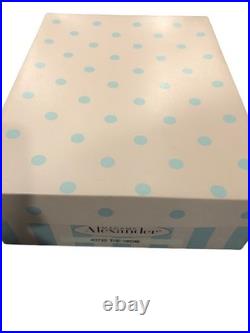 2003 Madame Alexander The Birds Tippi Hedren #40720 With Box & Papers 11 Rare