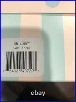 2003 Madame Alexander The Birds Tippi Hedren #40720 With Box & Papers 11 Rare