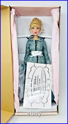 2004 Belle of the Ball Alex Doll Madame Alexander Doll Club Exc. In Box LE 30