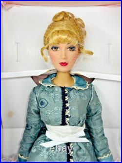 2004 Belle of the Ball Alex Doll Madame Alexander Doll Club Exc. In Box LE 30