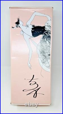 2004 Belle of the Ball Alex Doll Madame Alexander Doll Club Exc. In Box LE 30