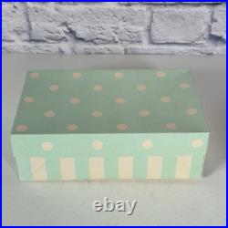 2004 Madame Alexander 35627 Azalea Trail Maid YELLOW Dress Limited Edition #262