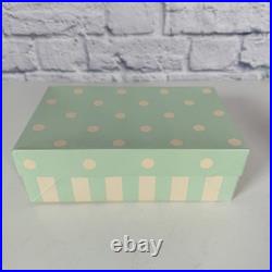 2004 Madame Alexander 35627 Azalea Trail Maid YELLOW Dress Limited Edition #262