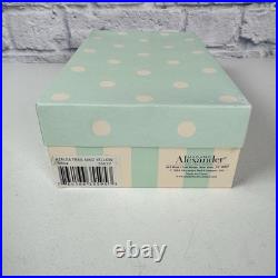 2004 Madame Alexander 35627 Azalea Trail Maid YELLOW Dress Limited Edition #273