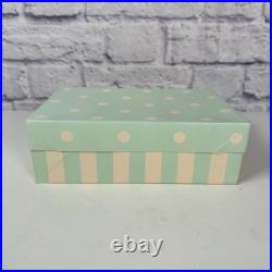 2004 Madame Alexander 35627 Azalea Trail Maid YELLOW Dress Limited Edition #273