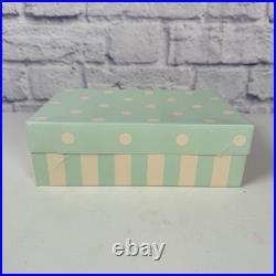 2004 Madame Alexander 35627 Azalea Trail Maid YELLOW Dress Limited Edition #273