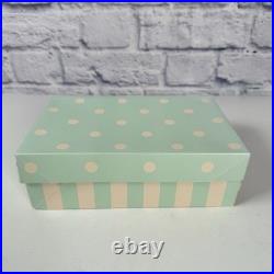 2004 Madame Alexander 35627 Azalea Trail Maid YELLOW Dress Limited Edition #273