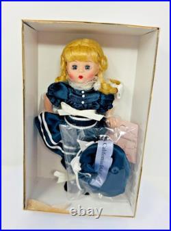 2005 Madame Alexander Club Convention Doll 8 Miss California New in Box LE 275