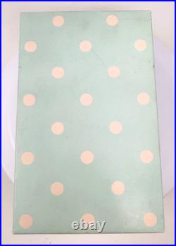 2005 Madame Alexander Club Convention Doll 8 Miss California New in Box LE 275