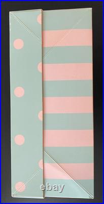 2007 Madame Alexander 8 Puss'n Boots Doll #46490 Rare