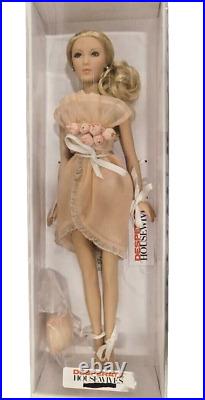 2007 Madame Alexander Desperate Housewives Lynette Scavo Doll 16 NRFB
