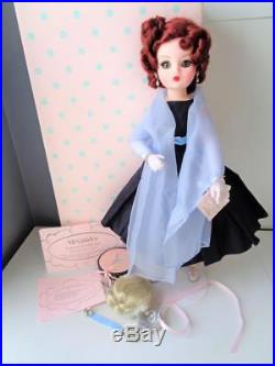 2007 Madame Alexander Evening Star Cissy LE 21 Doll #63/200 Mint in Box Auburn