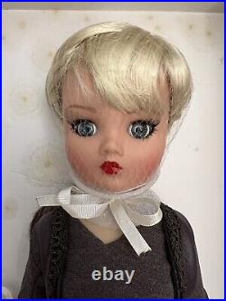 2007 Madame Alexander RARE Southwestern Style Cissy 21 Doll NIB with COA 67/200