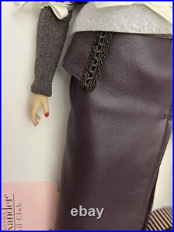 2007 Madame Alexander RARE Southwestern Style Cissy 21 Doll NIB with COA 67/200