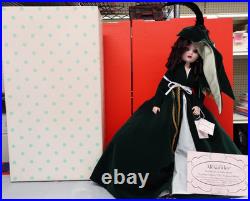 2009 Madame Alexander Scarlett O'Hara The Portieres Dress #50260 20 Doll