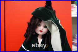 2009 Madame Alexander Scarlett O'Hara The Portieres Dress #50260 20 Doll