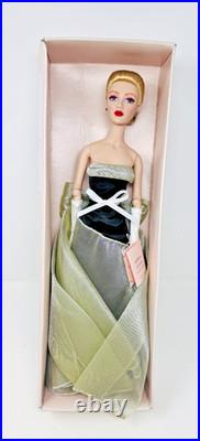 2011 Movie Premiere Alex Doll Madame Alexander Jason Wu Conv. Exc. In Box LE 75