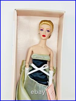 2011 Movie Premiere Alex Doll Madame Alexander Jason Wu Conv. Exc. In Box LE 75