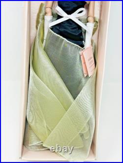 2011 Movie Premiere Alex Doll Madame Alexander Jason Wu Conv. Exc. In Box LE 75